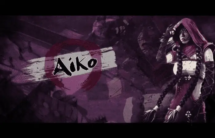 Shadow Tactics: Blades of the Shogun Aiko's Choice