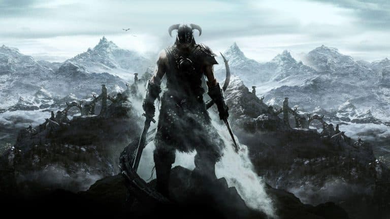 Skyrim entra nella top 10 dei giochi più venduti di sempre