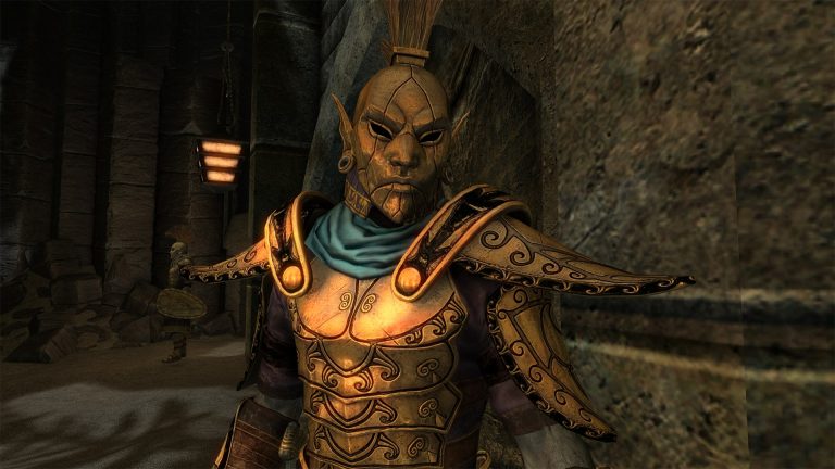 The elder scrolls v skyrim anniversary edition celebra i 10 anni del gioco!
