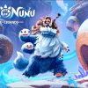 Song of nunu in uscita nel 2022