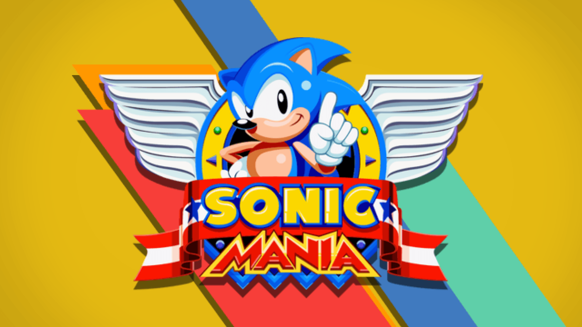 Sonic Mania Plus per Nintendo Switch in sconto al 33% su Amazon!