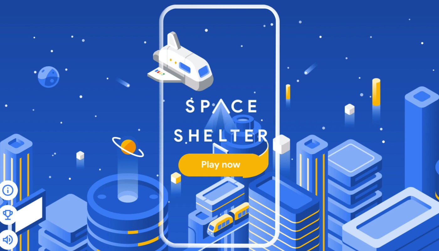 Space Shelter