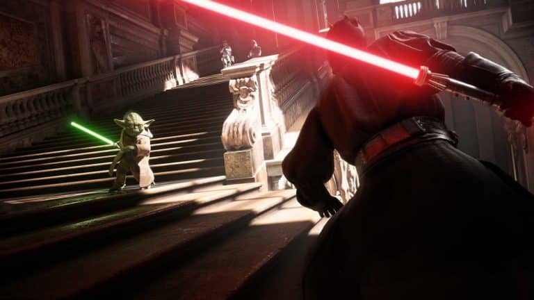 Star Wars: Battlefront II — immagine 4