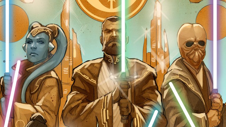 Star wars eclipse è il nuovo gioco di quantic dream, secondo un rumor