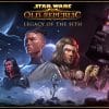 Star Wars The Old Republic Legacy of The Sith