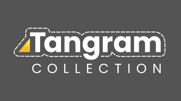 Tangram collection: la recensione di un semplice puzzle game