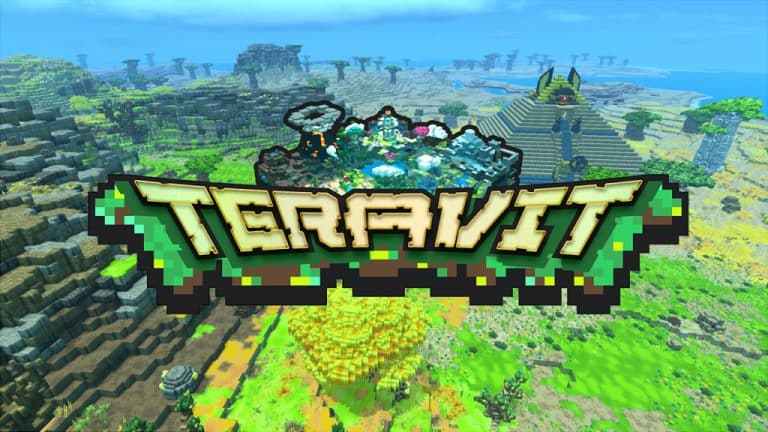 Teravit, un nuovo sandbox in arrivo nel 2022