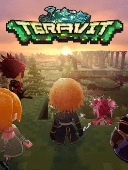 Teravit
