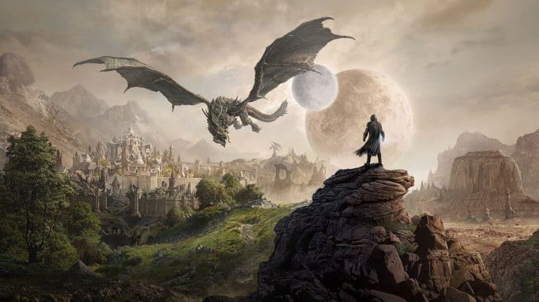The elder scrolls 6: i motivi del ritardo e le ambizioni di bethesda