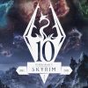 The elder scrolls v skyrim anniversary edition recensione