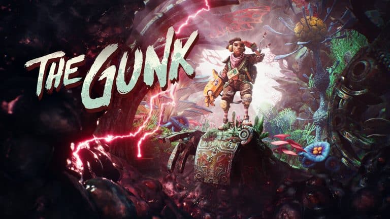 The gunk: nuovo trailer e data di uscita ufficiale