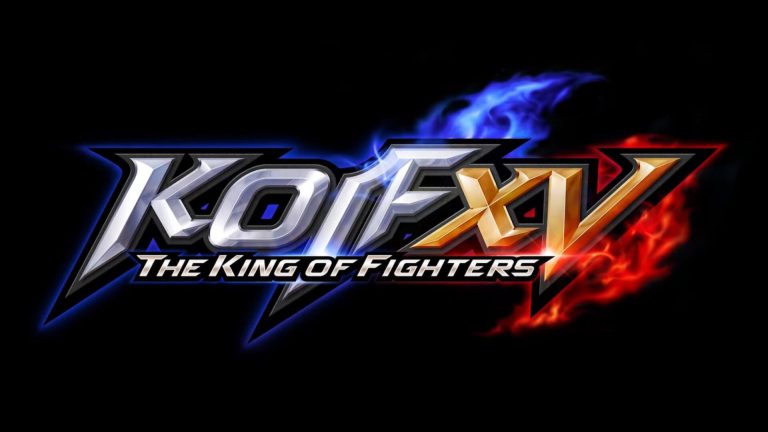 The king of fighters xv - recensione