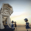 The tomorrow children tornerà in futuro senza sony