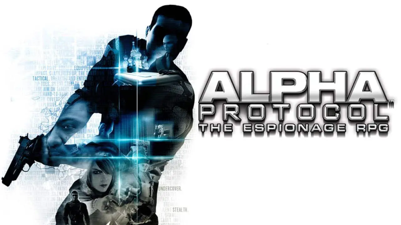 Top 5 sistemi antipirateria Alpha Protocol