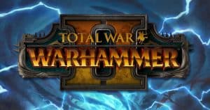 Total War: Warhammer II scontato dell'81% su Instant Gaming