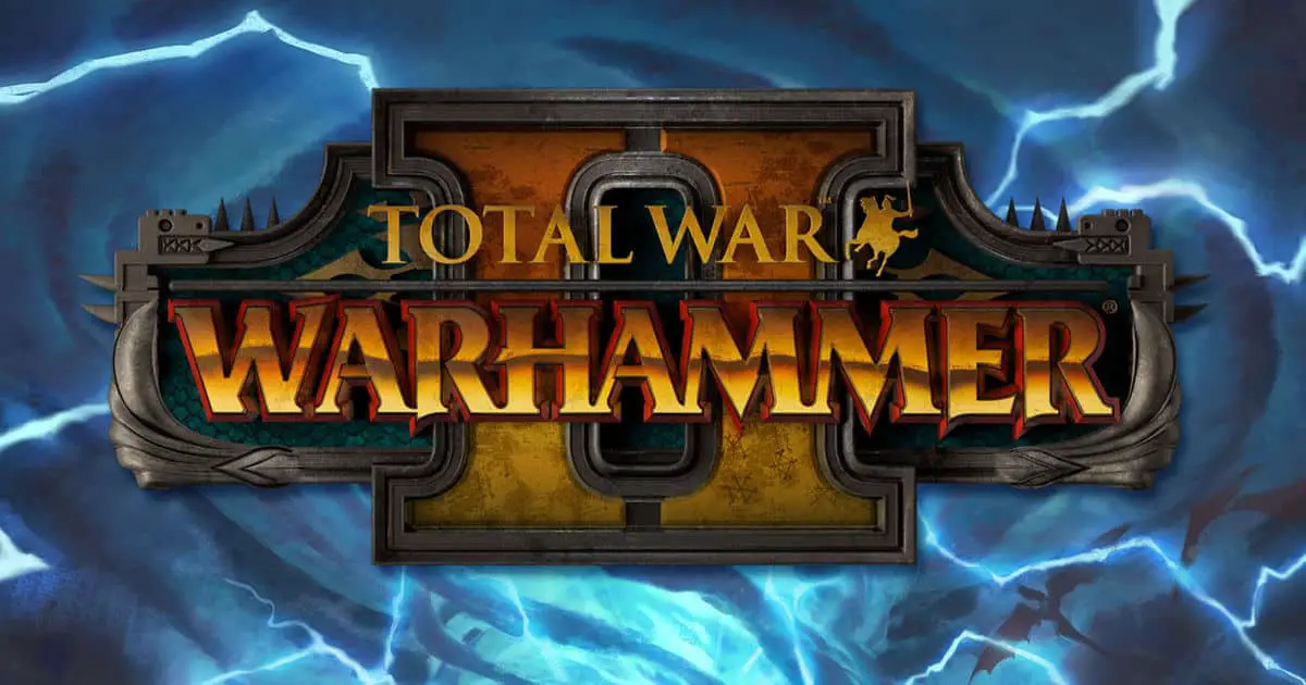 Total War: Warhammer II scontato dell'81% su Instant Gaming 2