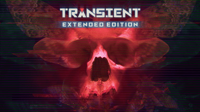 Il titolo cyberpunk horror transient arriva su console