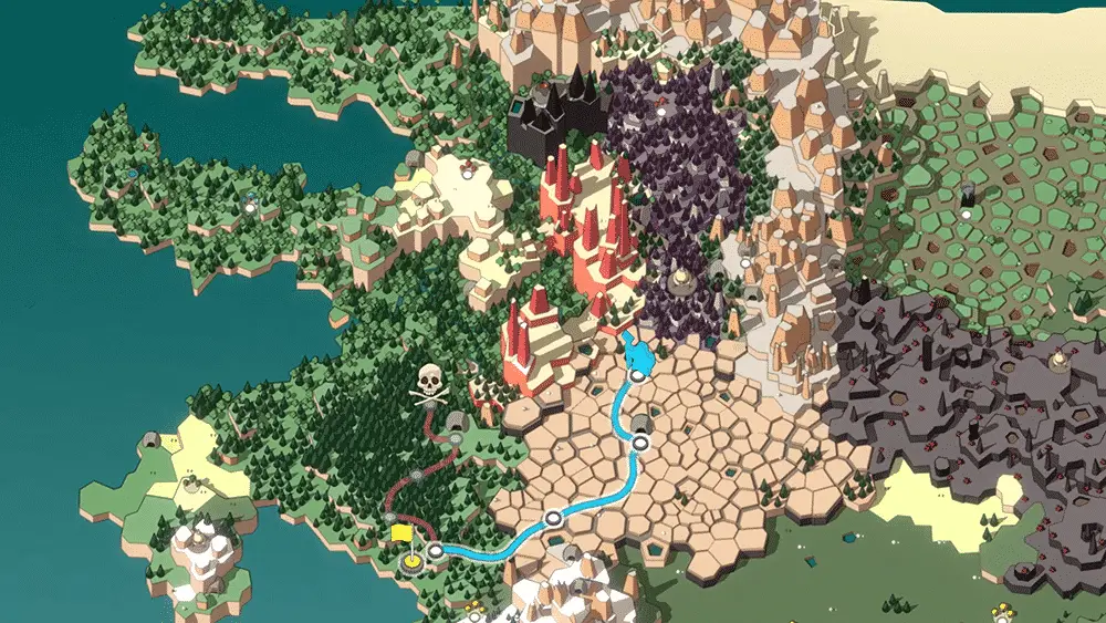 Unexplored 2: Recensione per PlayStation 4
