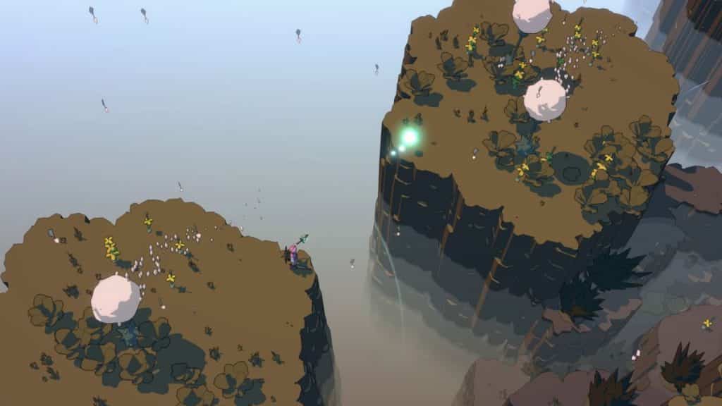 Unexplored 2: The Wayfarer's Legacy - recensione di un roguelite rivoluzionario? 1