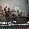 Videogiochi e salute: giocare riduce il rischio di demenza