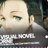 Visual novel e dintorni - top 10 dei titoli migliori!