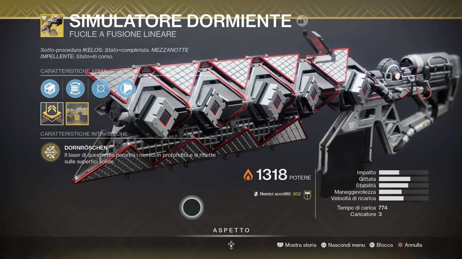 Destiny 2: 5 armi esotiche per il PvE da non lasciarsi scappare 1