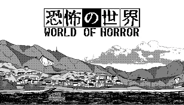 World of Horror