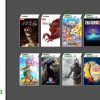 Xbox game pass: ecco i nuovi giochi gratis di novembre 2021