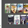 Xbox game pass, svelati i primi giochi gratis di novembre 2021
