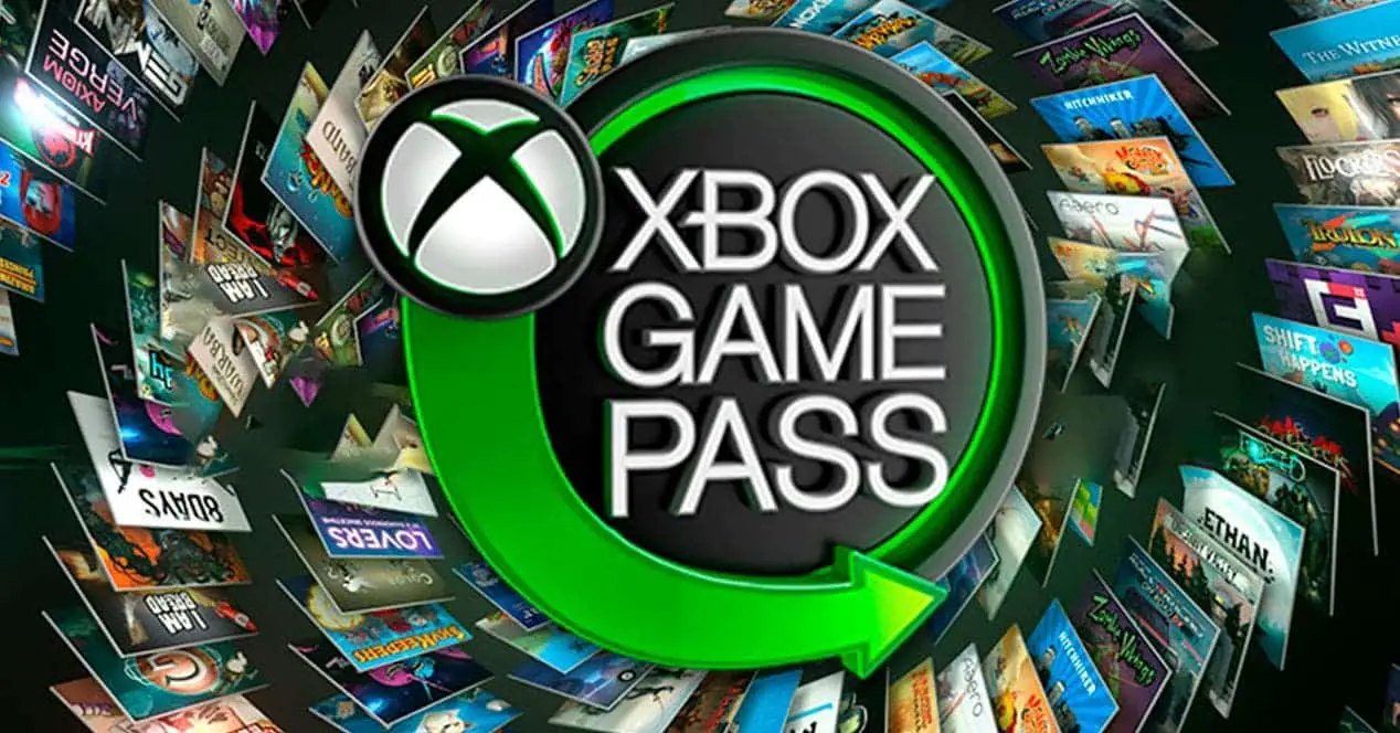 Game Pass