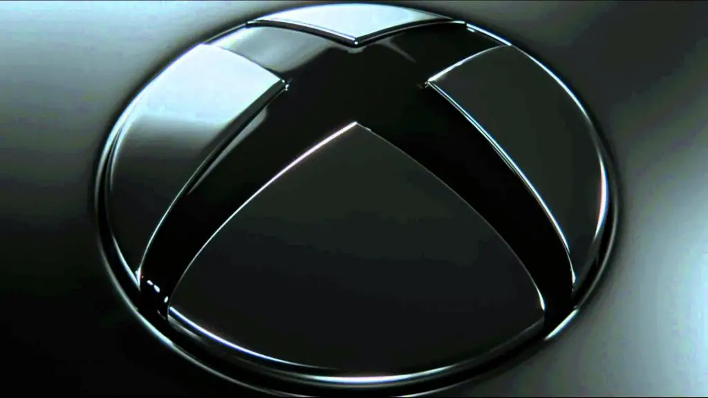 Xbox Logo