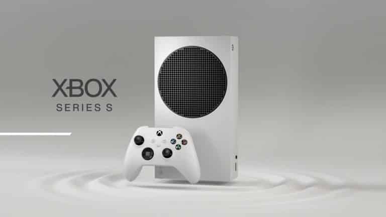 Xbox series s è la regina del black friday 2021