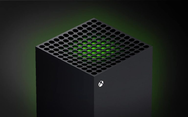 Xbox Series X di nuovo disponibile su Microsoft Store!