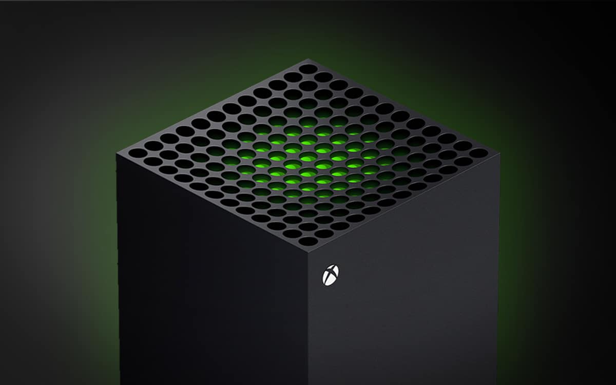 Xbox Series X