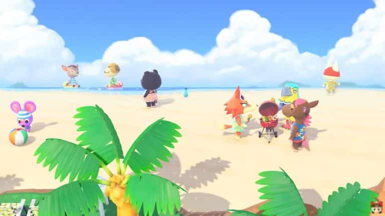 Animal crossing: il numero di copie vendute giornalmente è da capogiro!