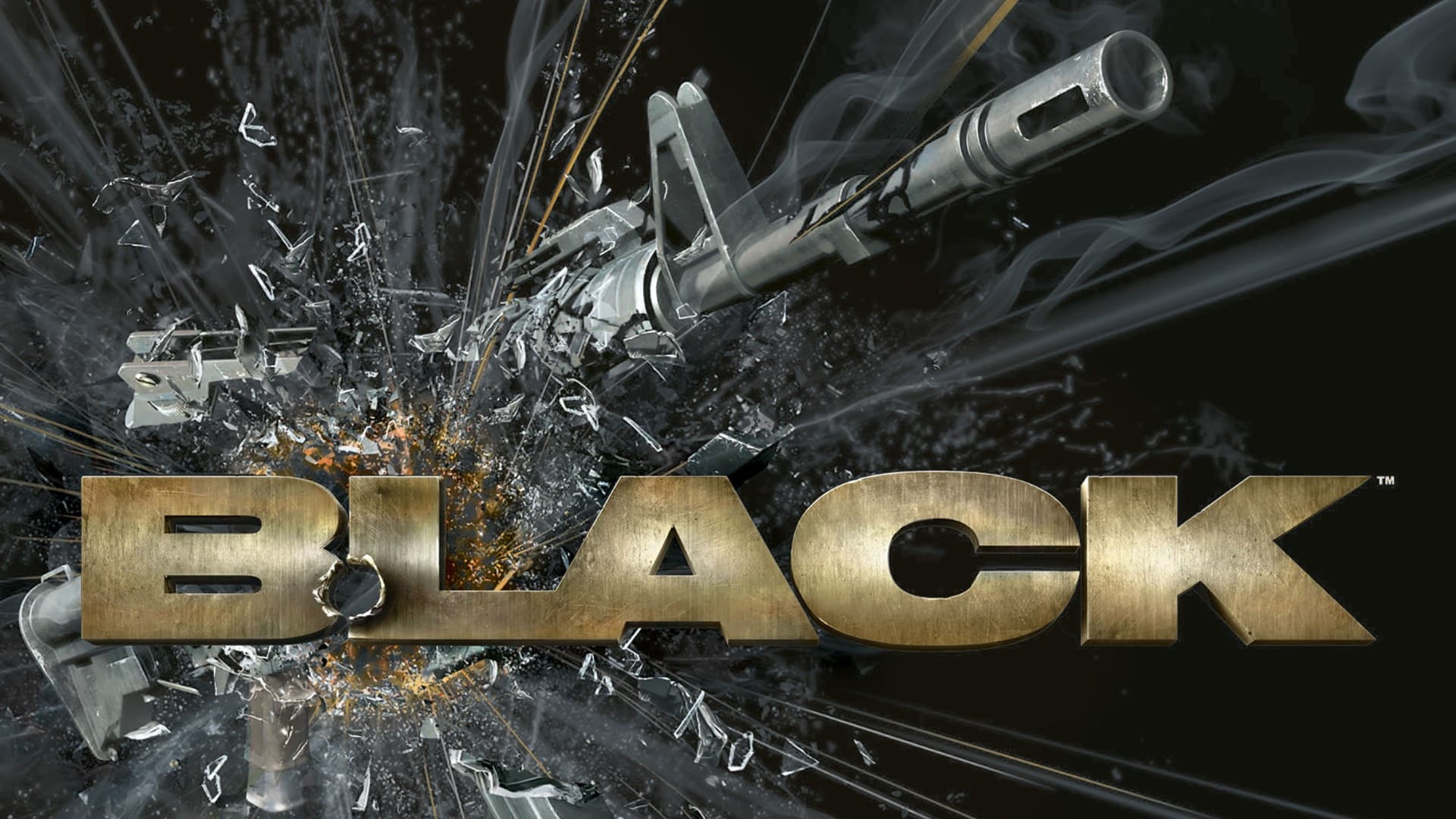 Old But Gold #134 - BLACK