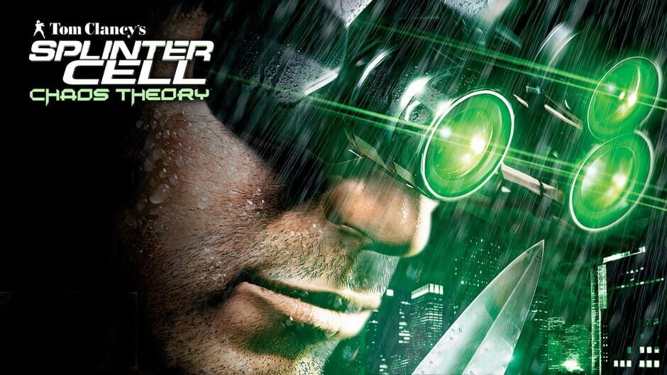 Remake e Remaster 2026: perché quest’anno i grandi classici tornano tutti insieme Tom Clancy's Splinter Cell: Chaos Theory