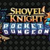 Shovel knight: pocket dungeon: uscita confermata per il 13 dicembre