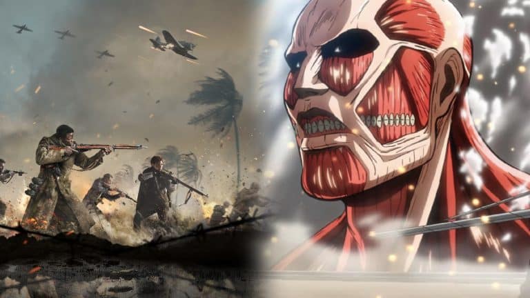 In call of duty vanguard arrivano i giganti con il primo aggiornamento del 2022