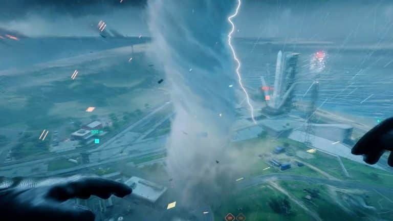 Battlefield v e 2042: server offline il 28 e 29 settembre, orari e durata