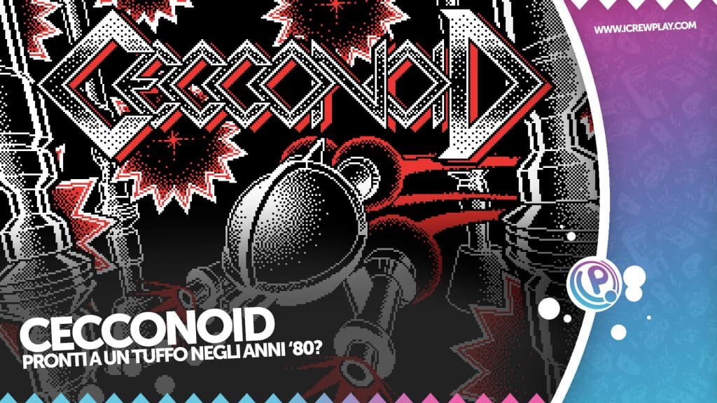 Cecconoid-recensione