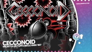 cecconoid-recensione