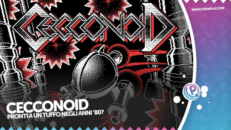 Cecconoid: la nostra recensione