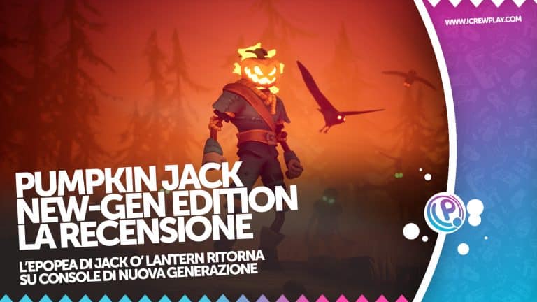 Pumpkin Jack — immagine 1