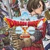 Dragon quest x offline: square enix condivide immagini inedite!