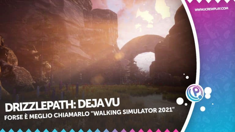Drizzlepath: deja vu, la recensione