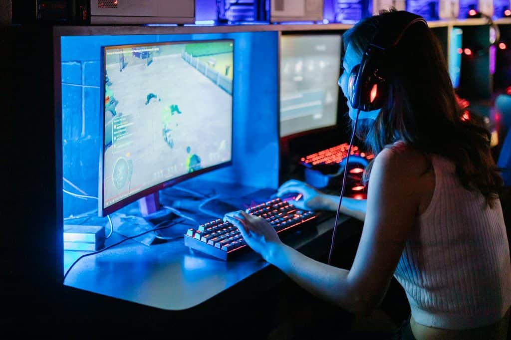Esports