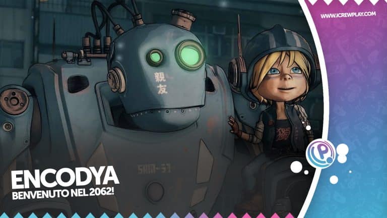 Encodya: la nostra recensione
