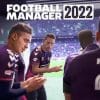 Football Manager 2022 artwork