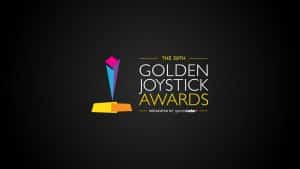 golden joystick awards 2021 nomination